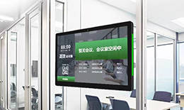 Touchscreen Monitors